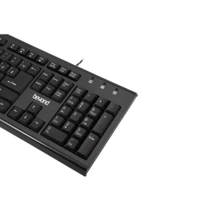 کیبورد باسیم بیاند مدل BK 8305